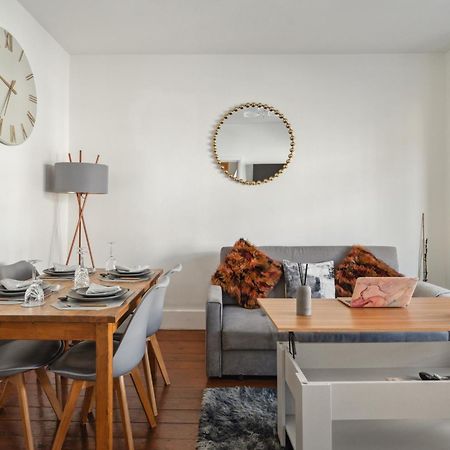 Qties Beautiful Abode Brixton Apartman London Kültér fotó