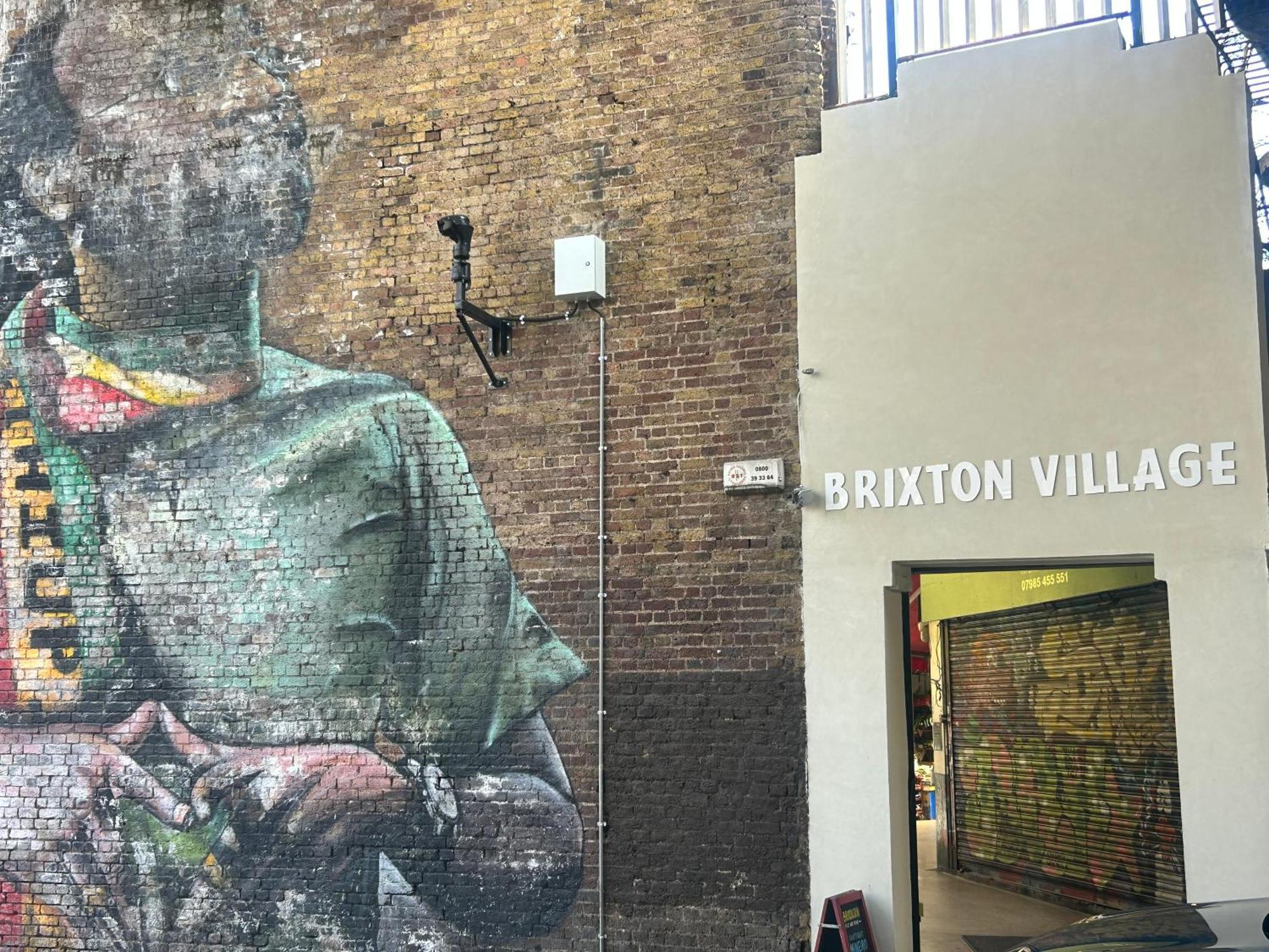 Qties Beautiful Abode Brixton Apartman London Kültér fotó
