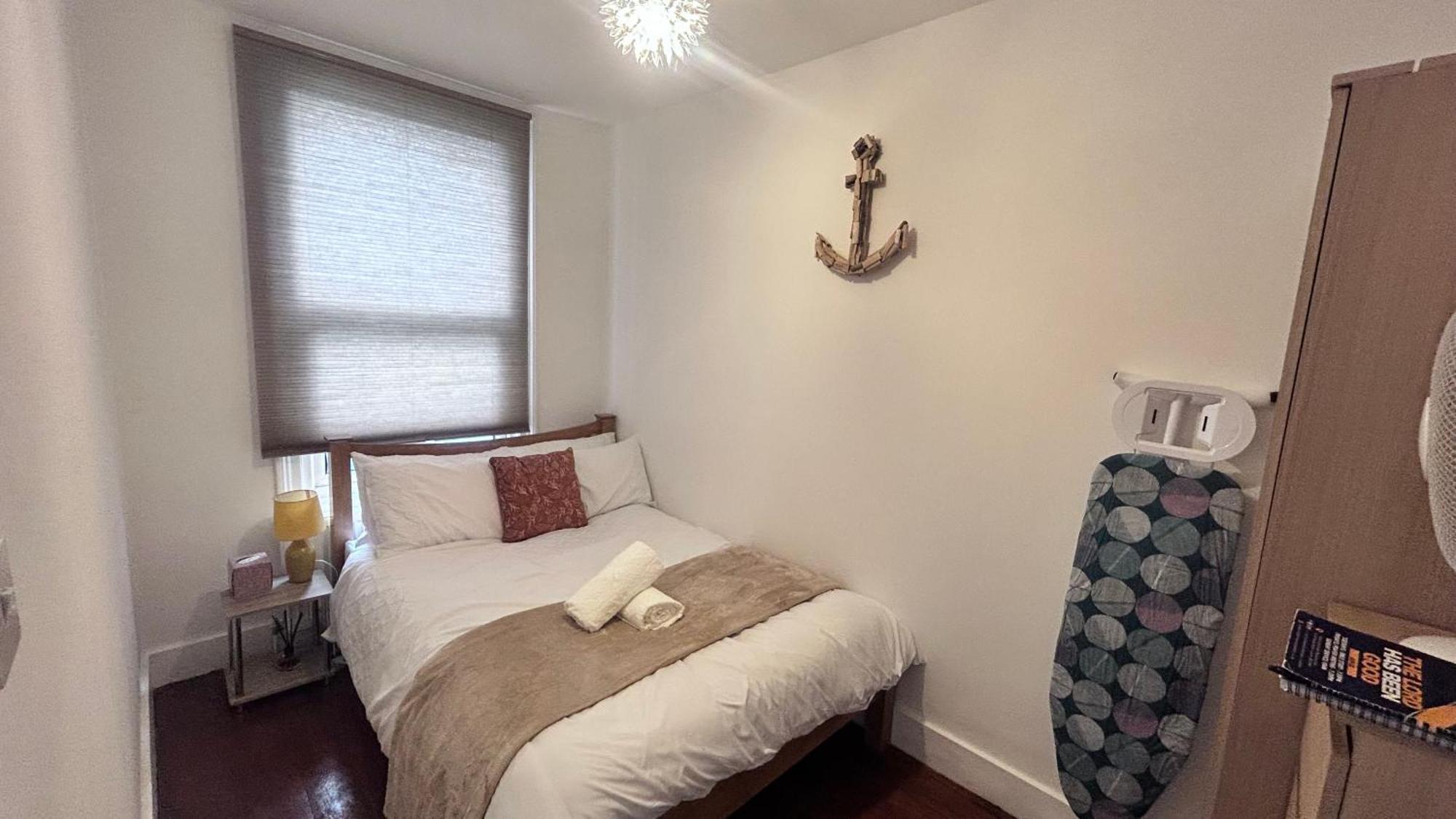 Qties Beautiful Abode Brixton Apartman London Kültér fotó