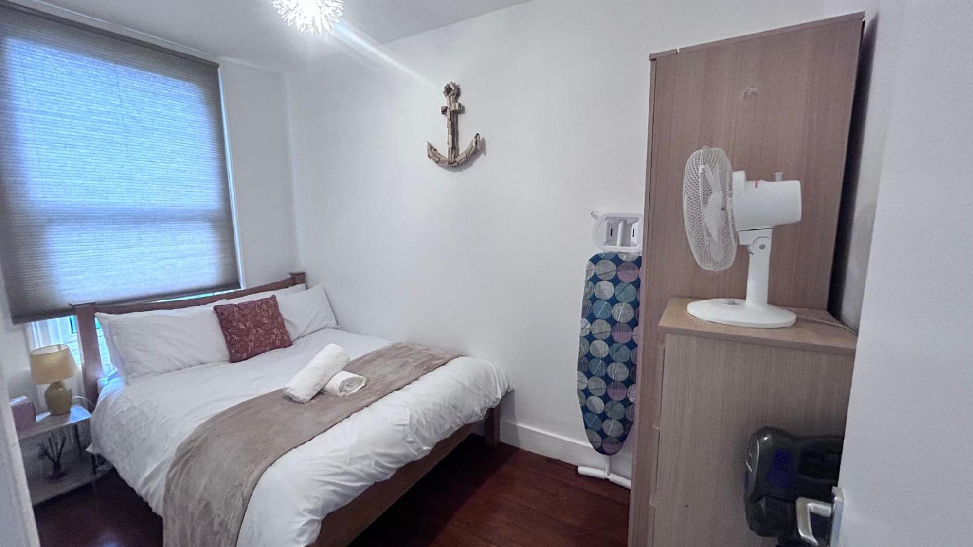 Qties Beautiful Abode Brixton Apartman London Kültér fotó