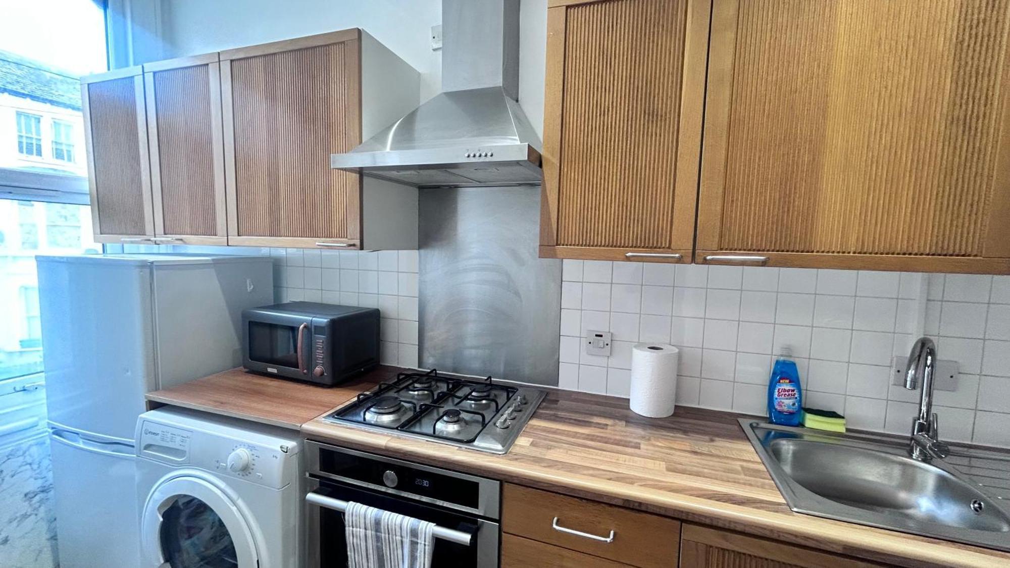 Qties Beautiful Abode Brixton Apartman London Kültér fotó
