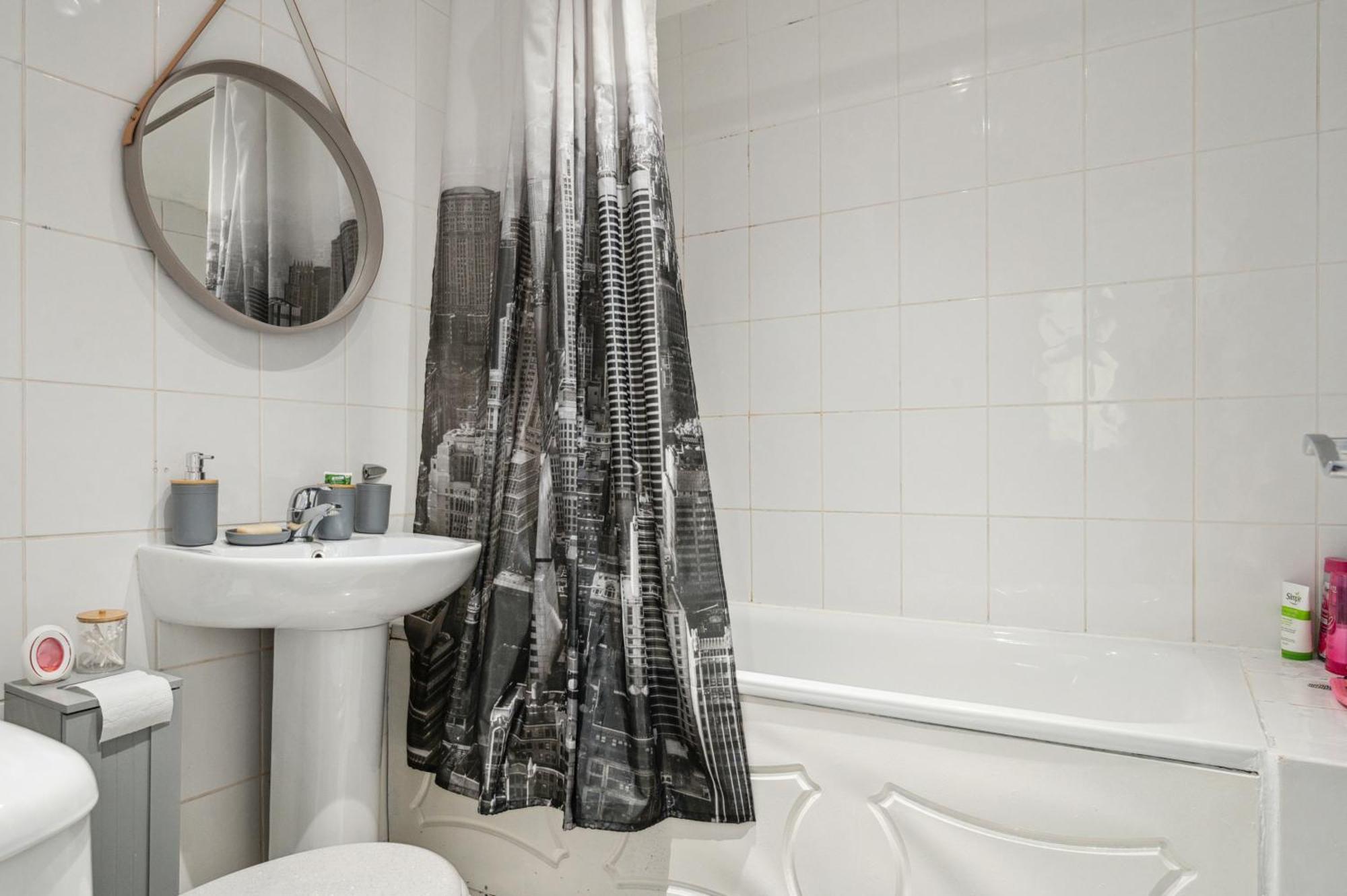 Qties Beautiful Abode Brixton Apartman London Kültér fotó